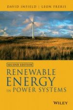 Renewable Energy in Power Systems, Second Edition