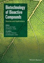 Biotechnology of Bioactive Compounds - Sources and Applications