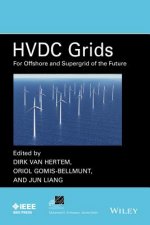 HVDC Grids - For Offshore and Supergrid of the Future