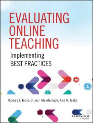 Evaluating Online Teaching - Implementing Best Practices