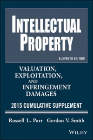 Intellectual Property, Valuation Exploration and Infringement Damages