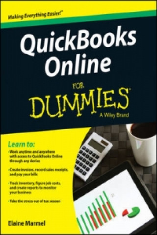 Quickbooks Online for Dummies