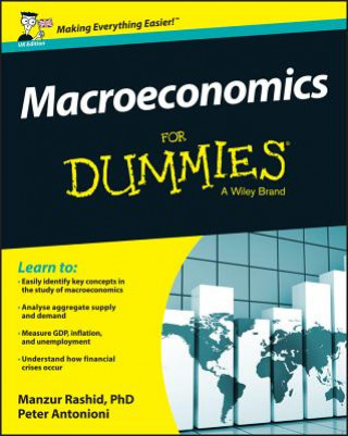 Macroeconomics for dummies