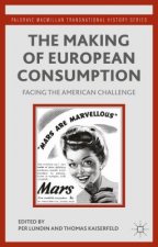 Making of European Consumption
