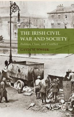 Irish Civil War and Society