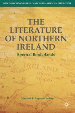 Literature of Northern Ireland