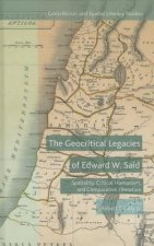 Geocritical Legacies of Edward W. Said