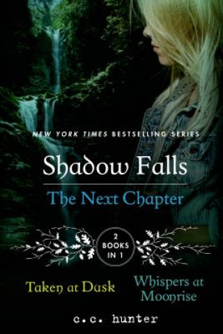 Shadow Falls the Next Chapter