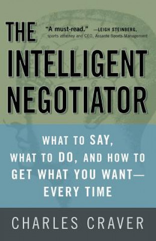 Intelligent Negotiator