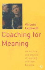 Coaching for Meaning