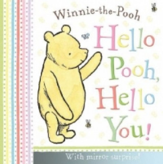 Hello Pooh, Hello You