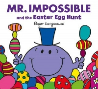 Mr Impossible and The Easter Egg Hunt - Story Library Format