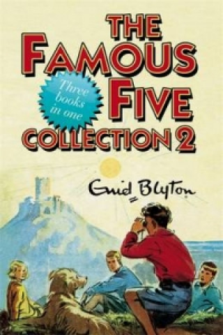 Famous Five Collection 2