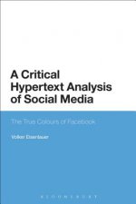 Critical Hypertext Analysis of Social Media