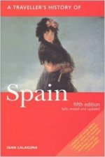 Traveller's History of Spain