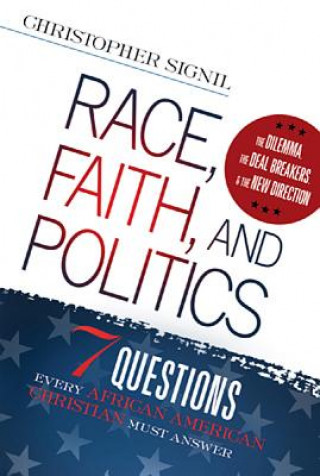 Race, Faith, And Politics