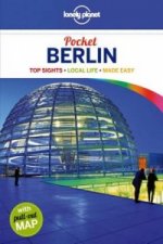 Lonely Planet Pocket Berlin