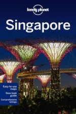 Lonely Planet Singapore