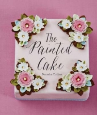 Painted Cake