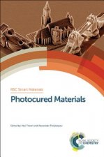 Photocured Materials