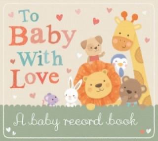 To Baby With Love