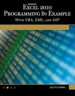 Microsoft Excel 2010 Programming By Example
