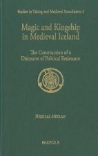 Magic and Kingship in Medieval Iceland