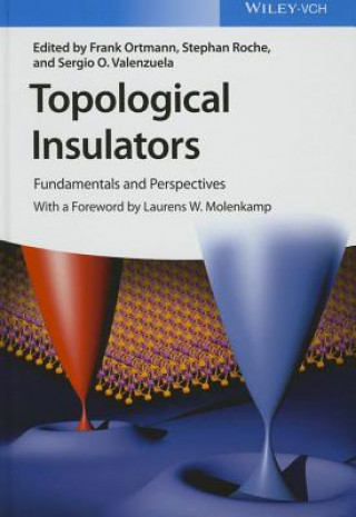 Topological Insulators - Fundamentals and Perspectives
