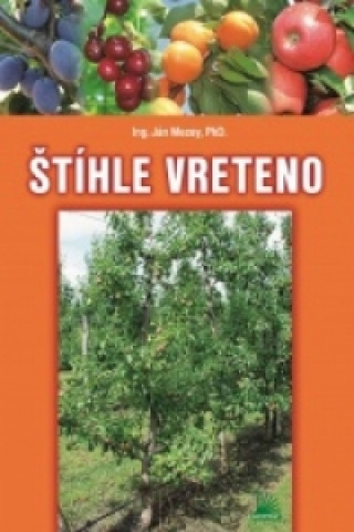 Štíhle vreteno