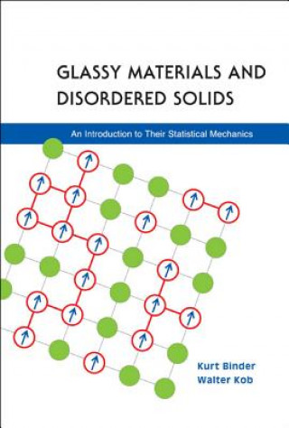Glassy Materials And Disordered Solids: An Introduction To Their Statistical Mechanics