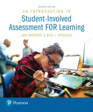 Introduction to Student-Involved Assessment for Learning