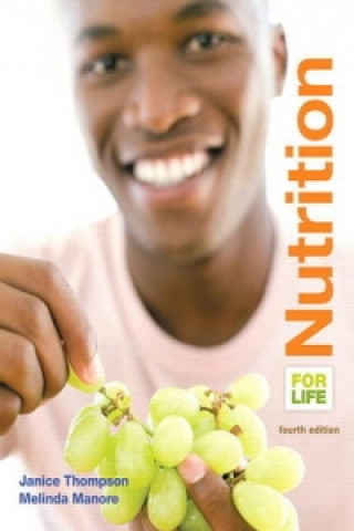 Nutrition for Life Plus MasteringNutrition with MyDietAnalysis with eText -- Access Card Package