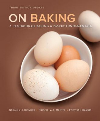 On Baking (Update)