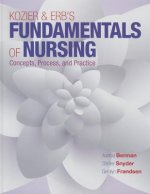 Kozier & Erb's Fundamentals of Nursing