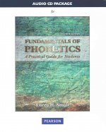 Audio CD Package for Fundamentals of Phonetics