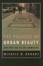 Politics of Urban Beauty