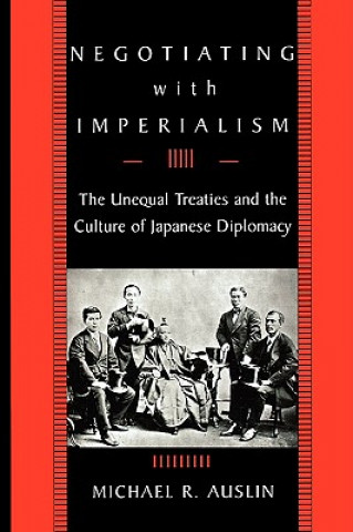 Negotiating with Imperialism