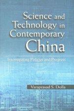 Science and Technology in Contemporary China