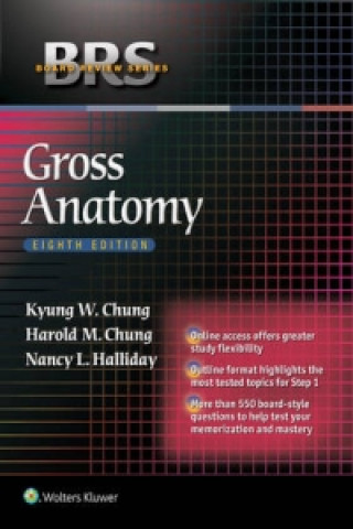 BRS Gross Anatomy