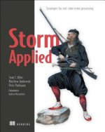 Storm Applied:Strategies for real-time event processing
