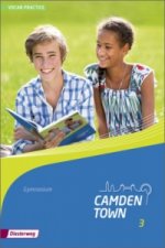 Camden Town - Allgemeine Ausgabe 2012 für Gymnasien. Bd.3