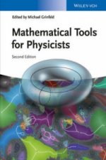 Mathematical Tools for Physicists 2e