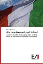 Giacomo Leopardi E Gli Italiani