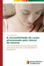 (in)visibilidade do corpo atravessado pelo cancer de mama