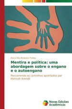 Mentira e politica