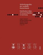 Verbreitungsatlas der Laufkafer Deutschlands