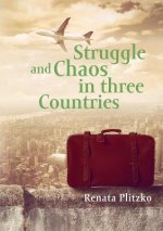 Struggle and Chaos in three Countries