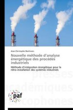 Nouvelle Methode D Analyse Energetique Des Procedes Industriels