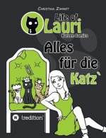 Life of Lauri - Katzen Comics