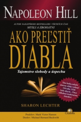 Ako nepodďż˝ahnďż˝ďż˝ diablovi